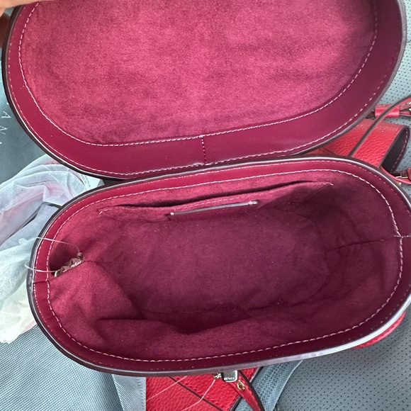 Coach Kay Crossbody - Picture 5 of 9